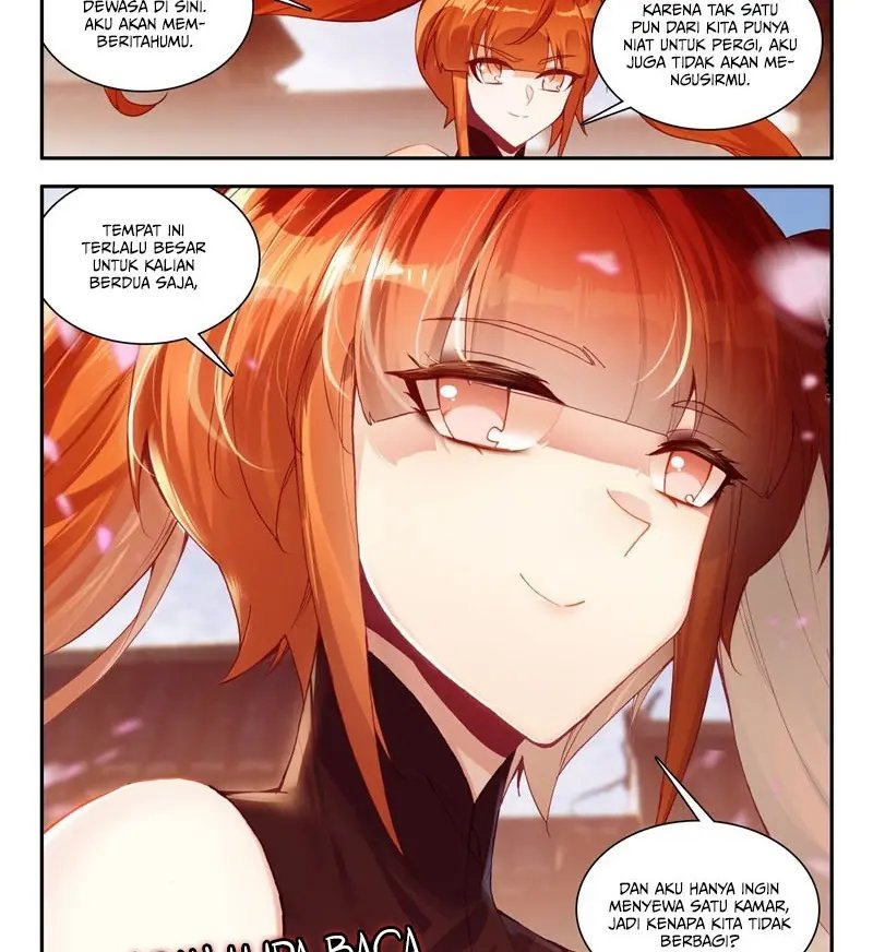 Heavenly Beads Master Chapter 81 Gambar 22